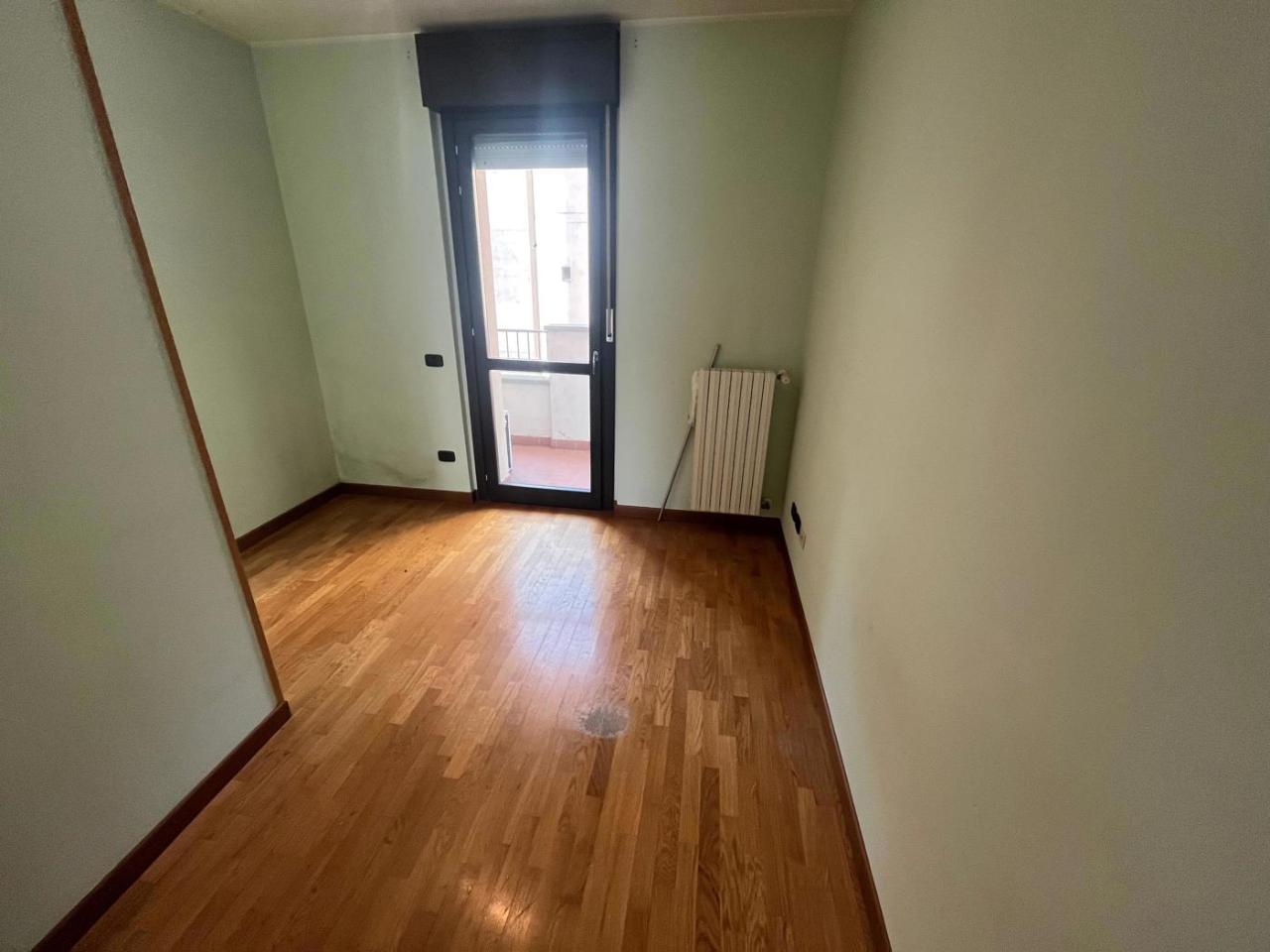 appartamento in vendita ad Abbiategrasso