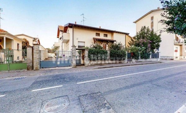 appartamento in vendita ad Abbiategrasso