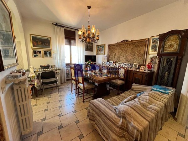 appartamento in vendita ad Abbiategrasso