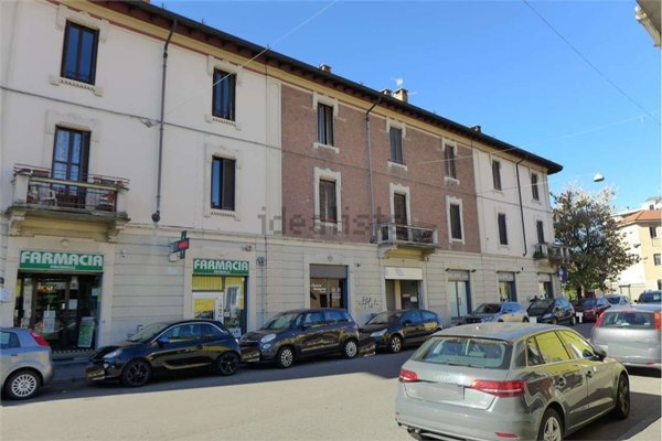 appartamento in vendita ad Abbiategrasso
