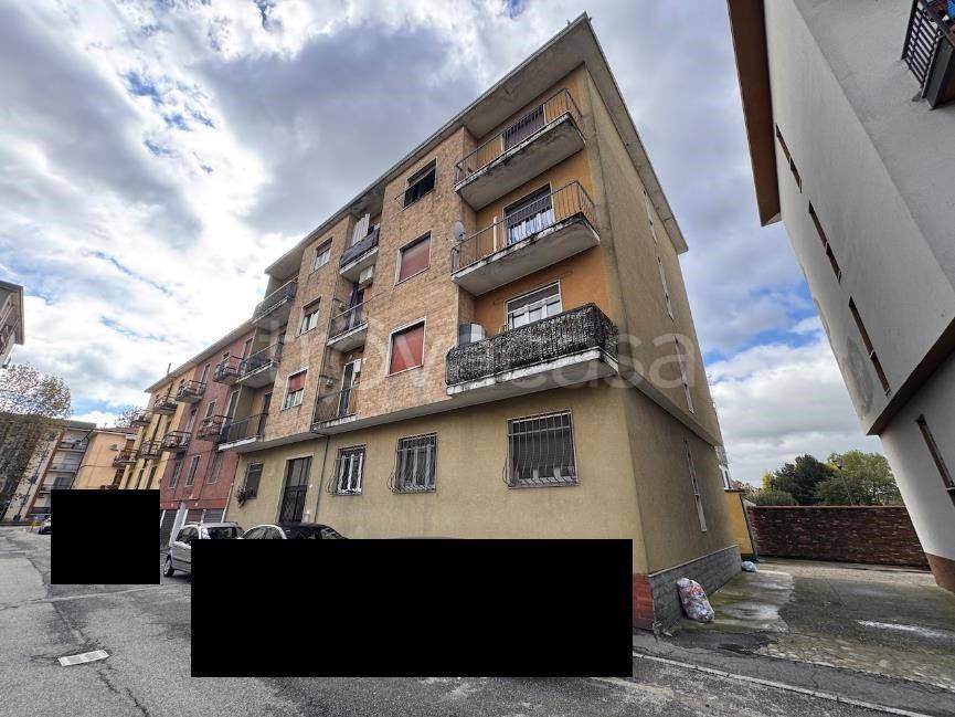 appartamento in vendita ad Abbiategrasso