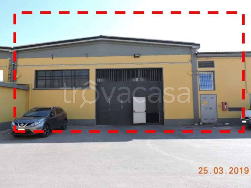 ufficio in vendita ad Abbiategrasso