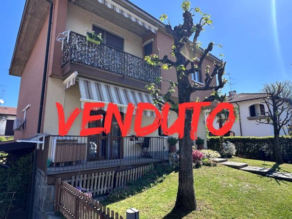 casa indipendente in vendita ad Abbiategrasso