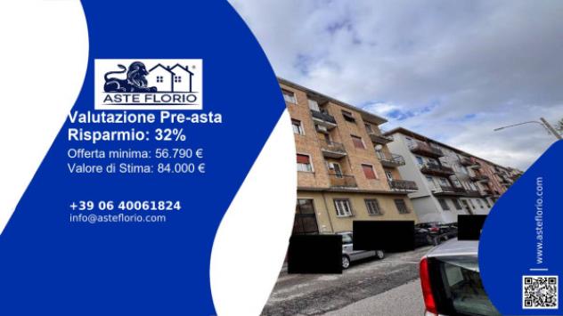 appartamento in vendita ad Abbiategrasso