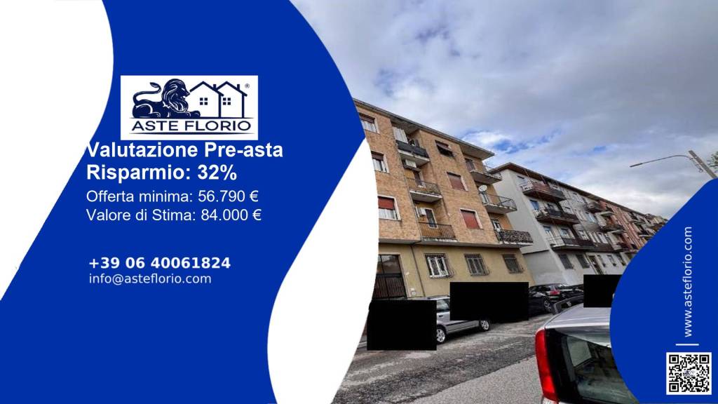 appartamento in vendita ad Abbiategrasso