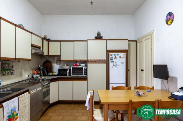 appartamento in vendita ad Abbiategrasso