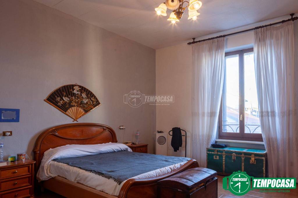 appartamento in vendita ad Abbiategrasso