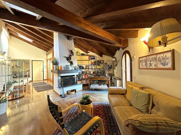 appartamento in vendita ad Abbiategrasso