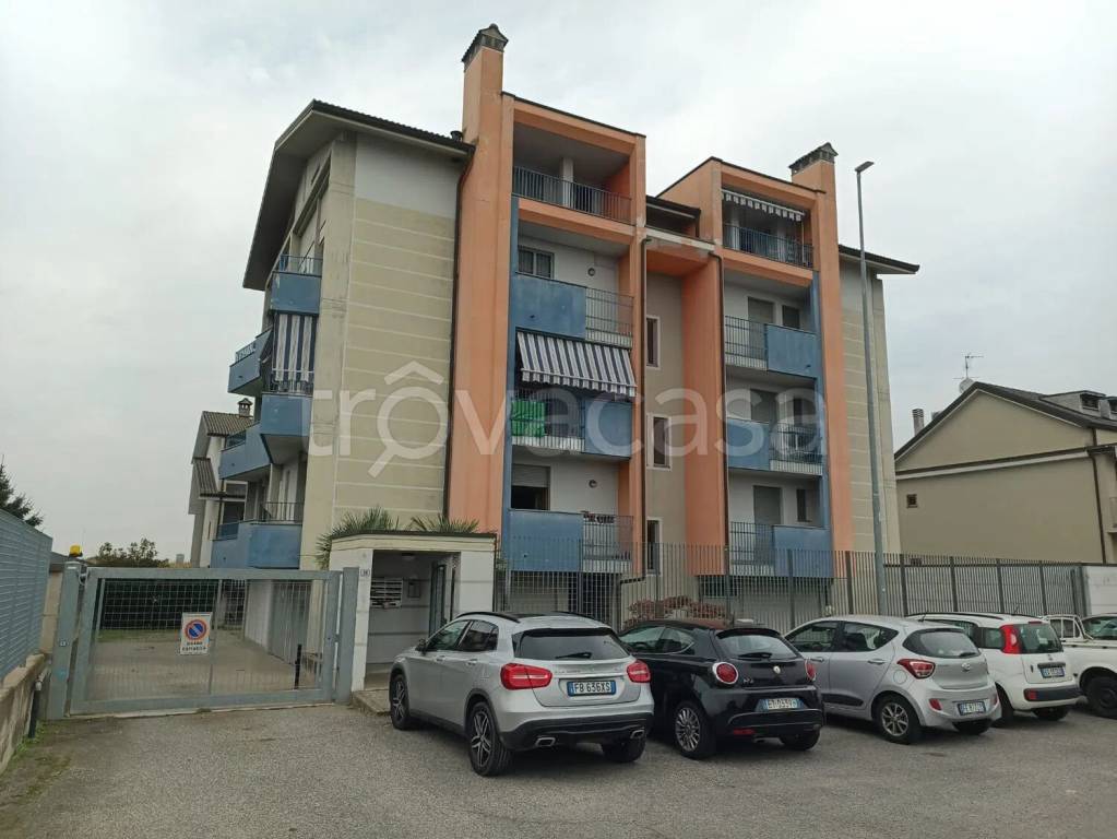 appartamento in vendita ad Abbiategrasso