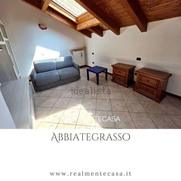 appartamento in vendita ad Abbiategrasso