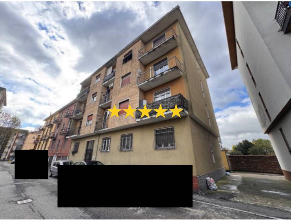 appartamento in vendita ad Abbiategrasso