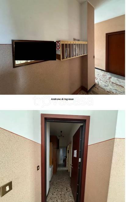 appartamento in vendita ad Abbiategrasso