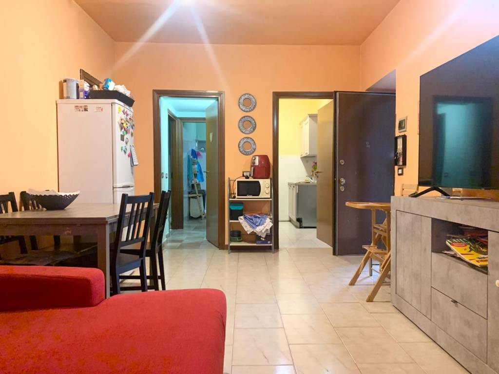 appartamento in vendita ad Abbiategrasso