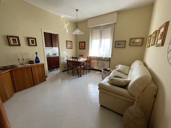appartamento in vendita ad Abbiategrasso