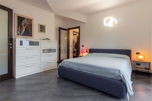 appartamento in vendita ad Abbiategrasso