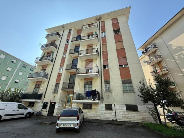 appartamento in vendita ad Abbiategrasso