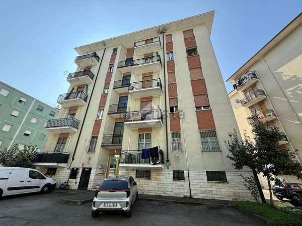 appartamento in vendita ad Abbiategrasso