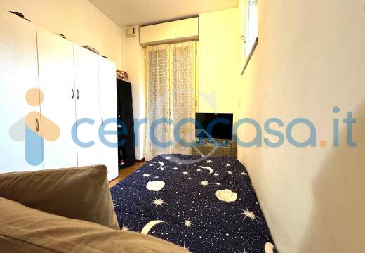 appartamento in vendita ad Abbiategrasso