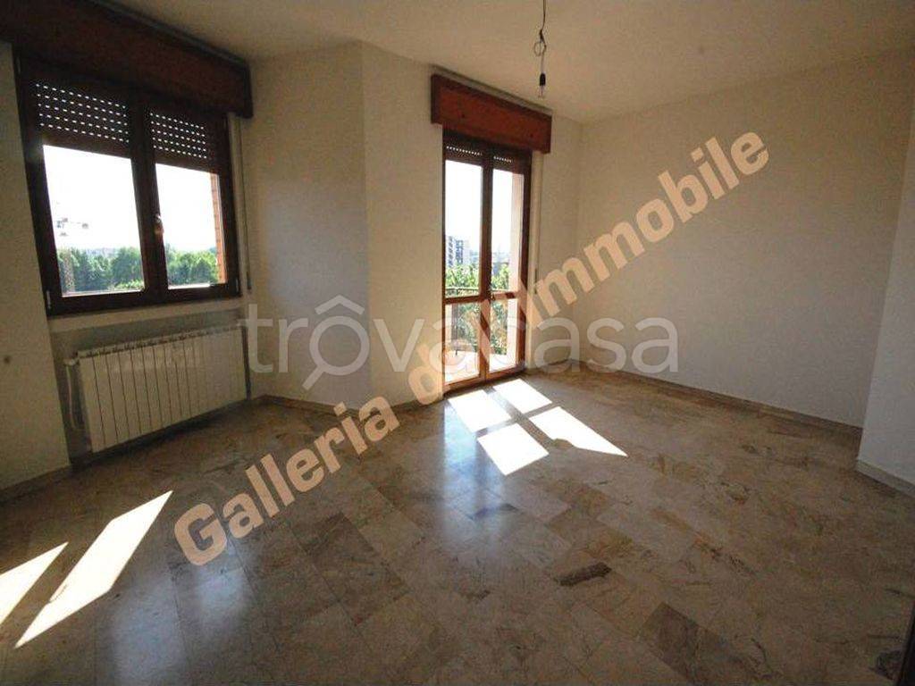 appartamento in vendita ad Abbiategrasso