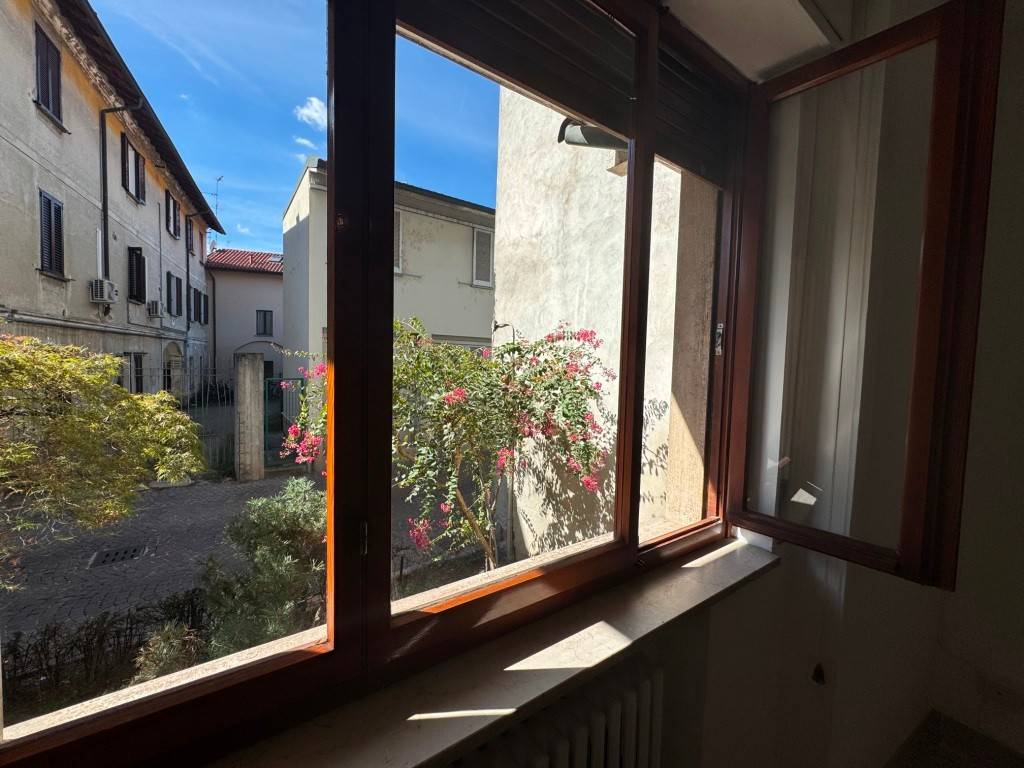 appartamento in vendita ad Abbiategrasso