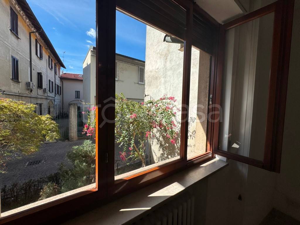 appartamento in vendita ad Abbiategrasso