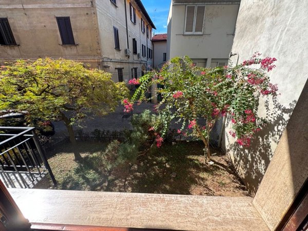 appartamento in vendita ad Abbiategrasso