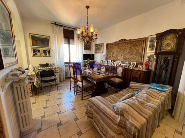 appartamento in vendita ad Abbiategrasso