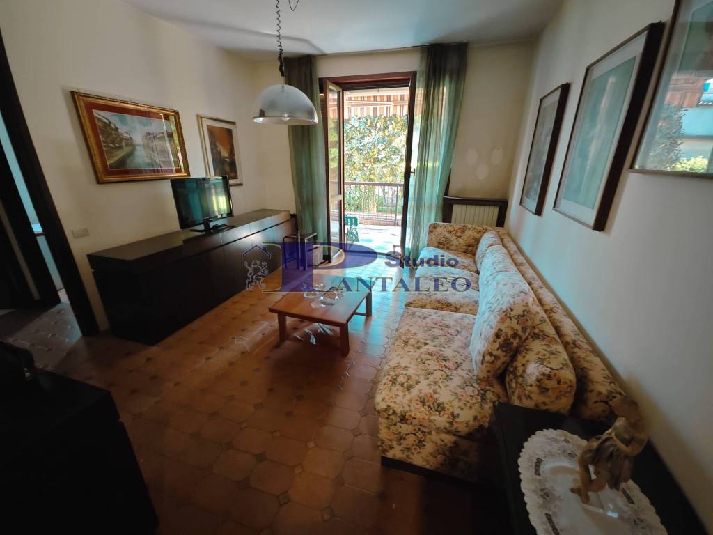 appartamento in vendita ad Abbiategrasso