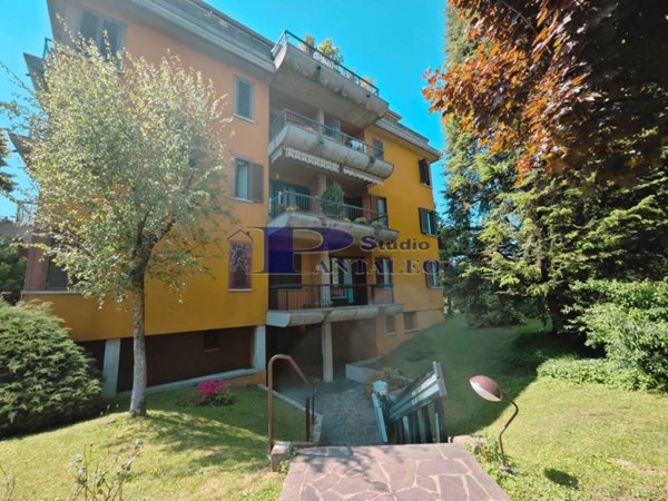 appartamento in vendita ad Abbiategrasso