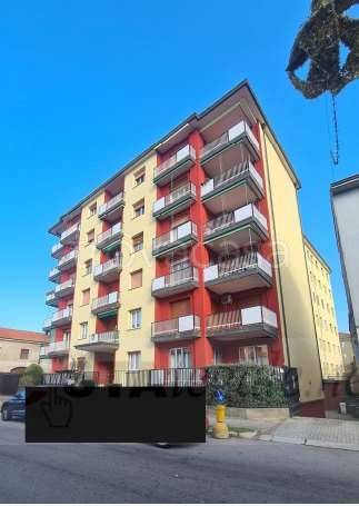 appartamento in vendita ad Abbiategrasso