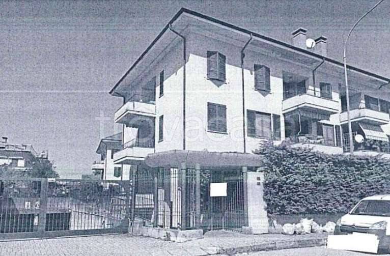 appartamento in vendita ad Abbiategrasso