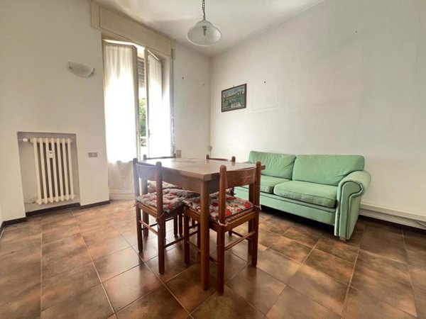 appartamento in vendita ad Abbiategrasso