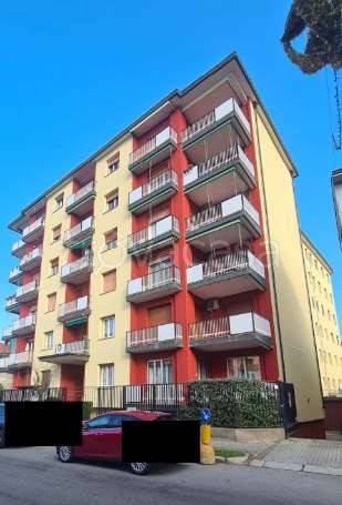 appartamento in vendita ad Abbiategrasso