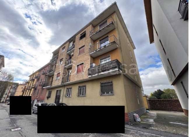 appartamento in vendita ad Abbiategrasso