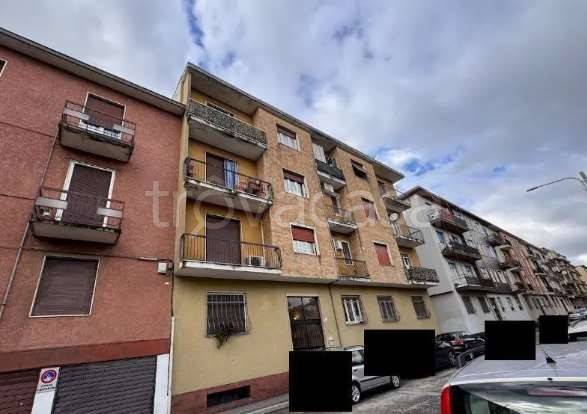 appartamento in vendita ad Abbiategrasso