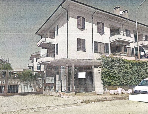 appartamento in vendita ad Abbiategrasso