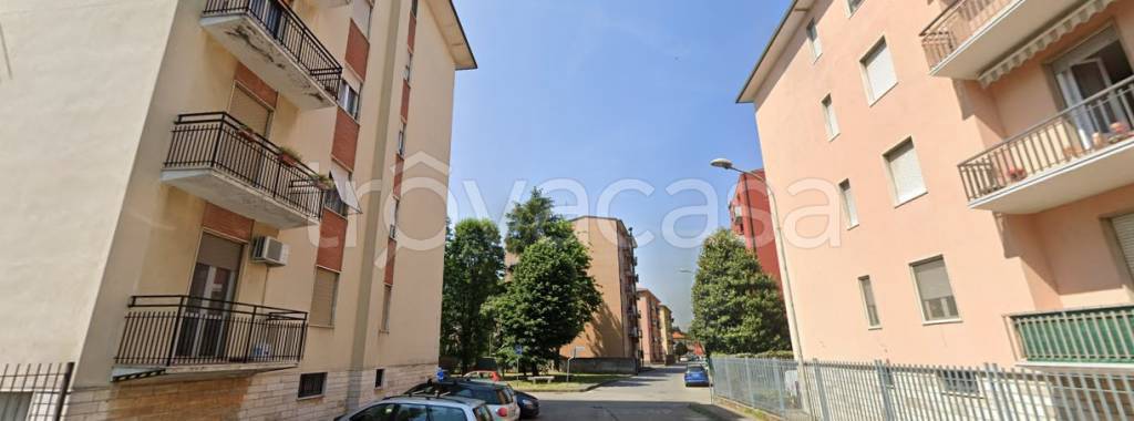 appartamento in vendita ad Abbiategrasso