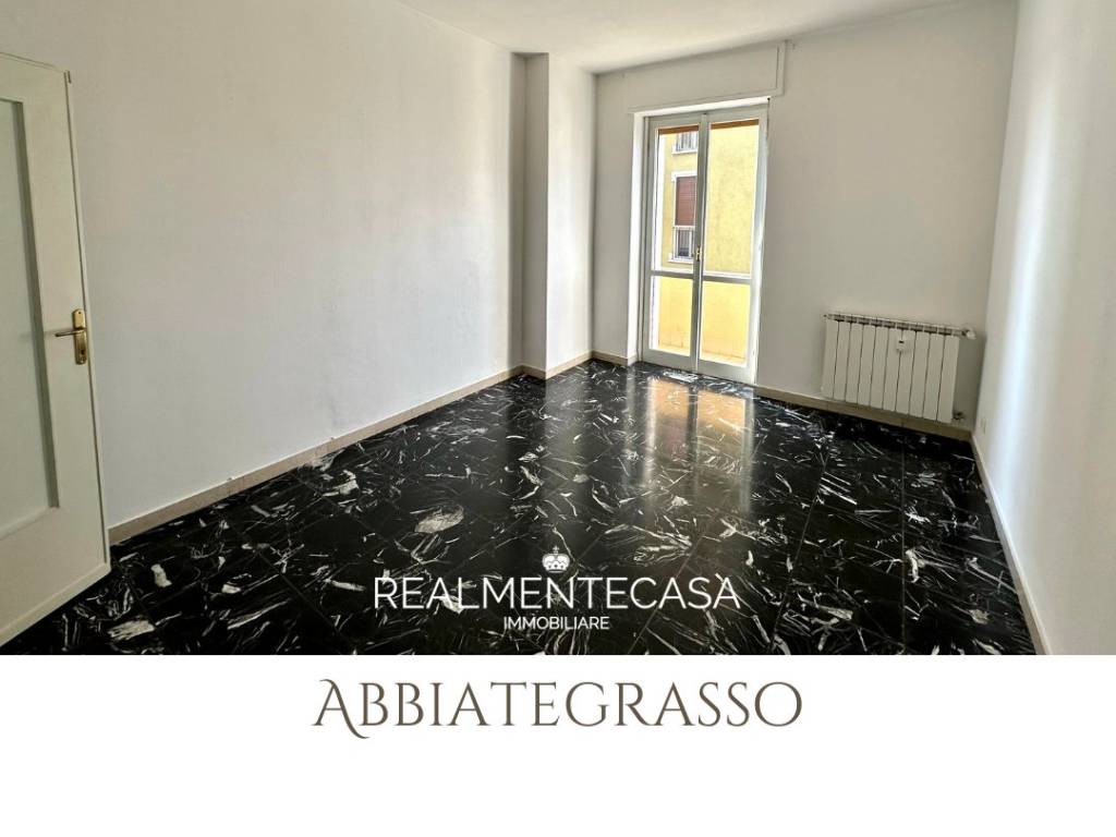 appartamento in vendita ad Abbiategrasso