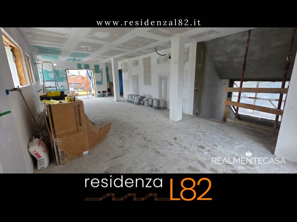 appartamento in vendita ad Abbiategrasso