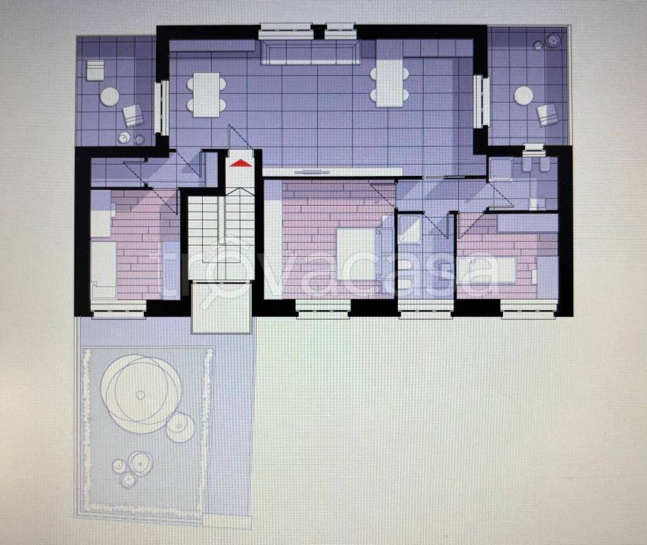 appartamento in vendita ad Abbiategrasso