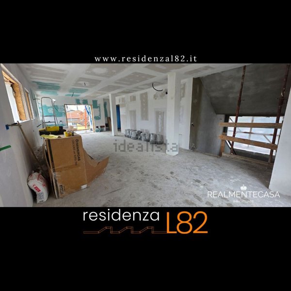 appartamento in vendita ad Abbiategrasso