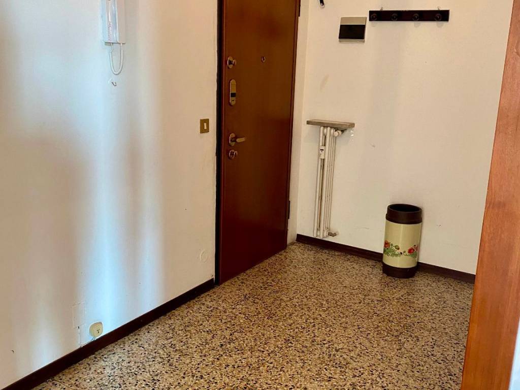 appartamento in vendita ad Abbiategrasso