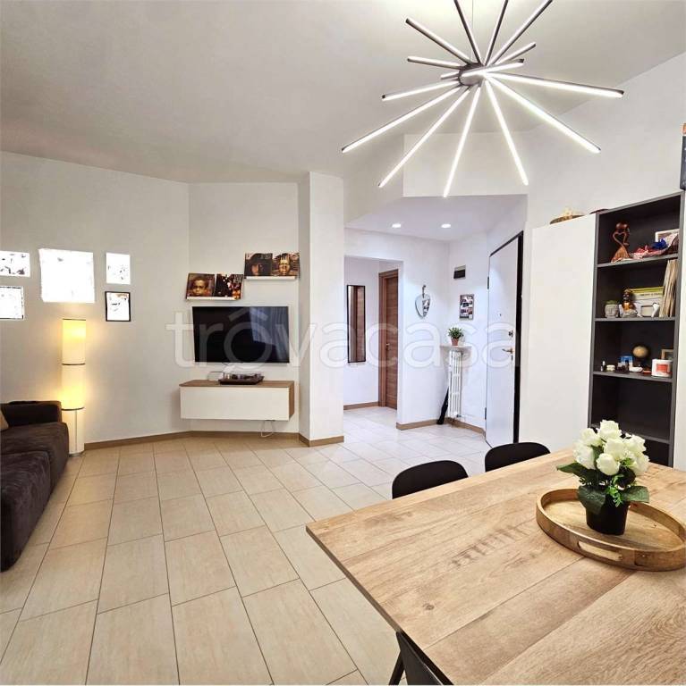 appartamento in vendita ad Abbiategrasso