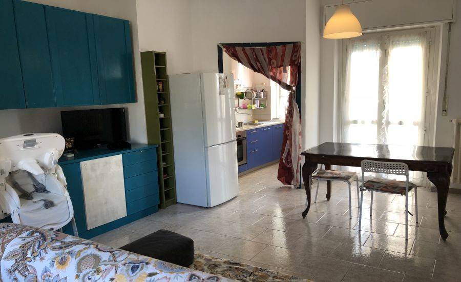 appartamento in vendita ad Abbiategrasso