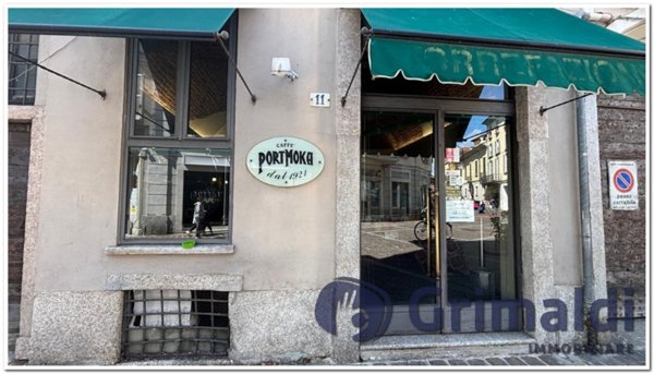 negozio in vendita ad Abbiategrasso