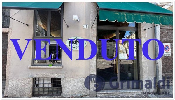 monolocale in vendita ad Abbiategrasso