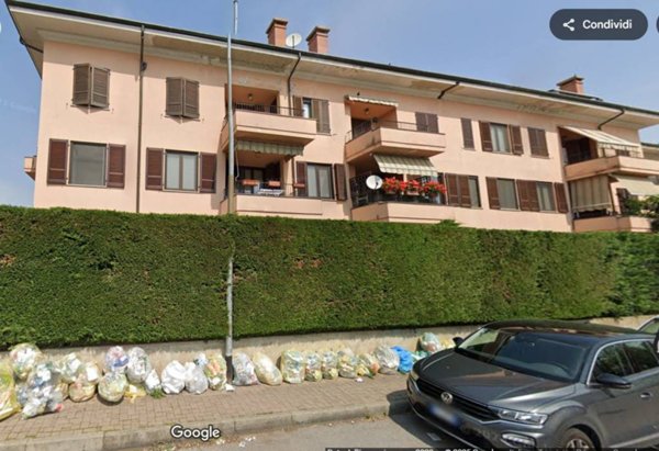 appartamento in vendita ad Abbiategrasso