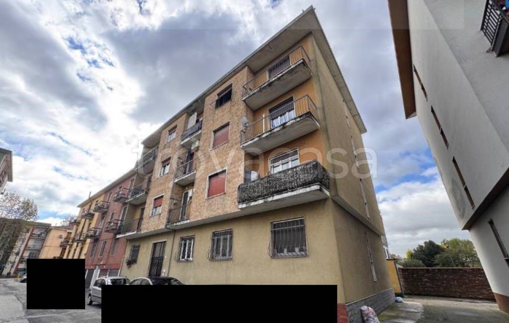 appartamento in vendita ad Abbiategrasso