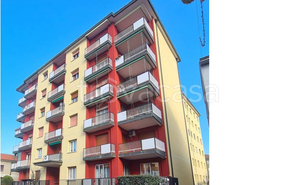 appartamento in vendita ad Abbiategrasso