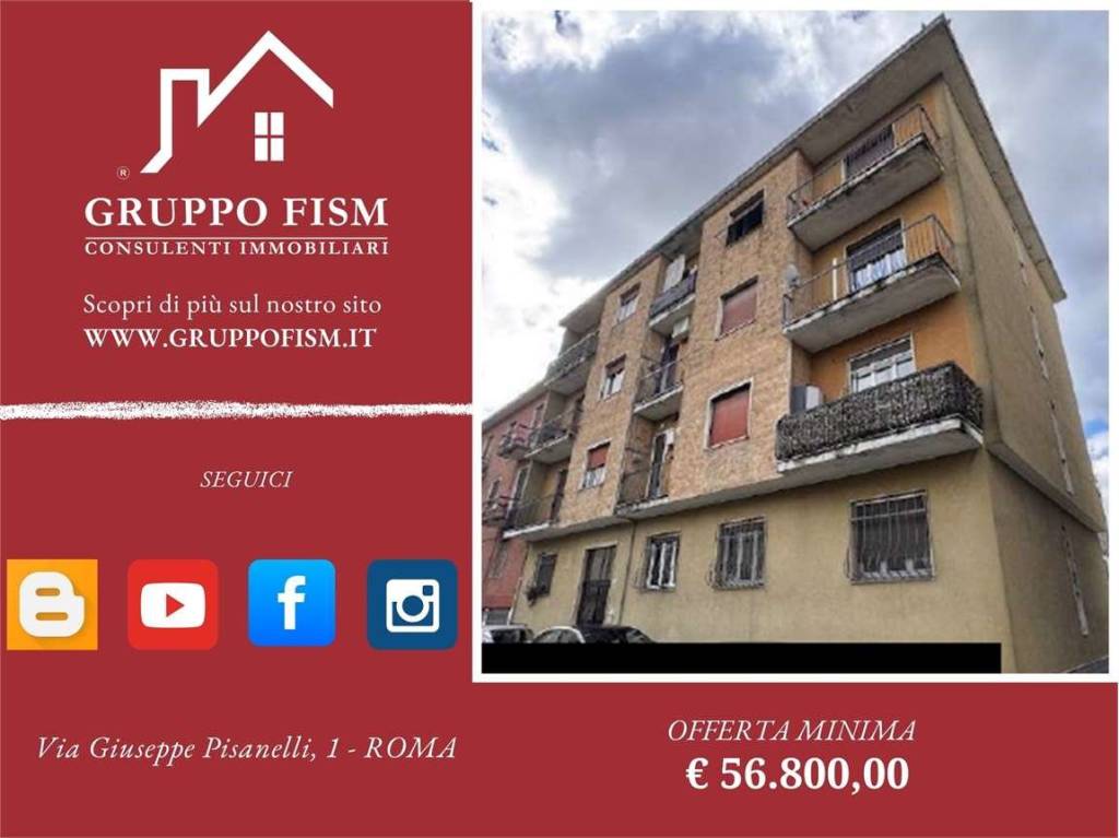 appartamento in vendita ad Abbiategrasso